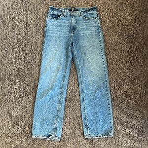 Urban Outfitters Cowboy Jean